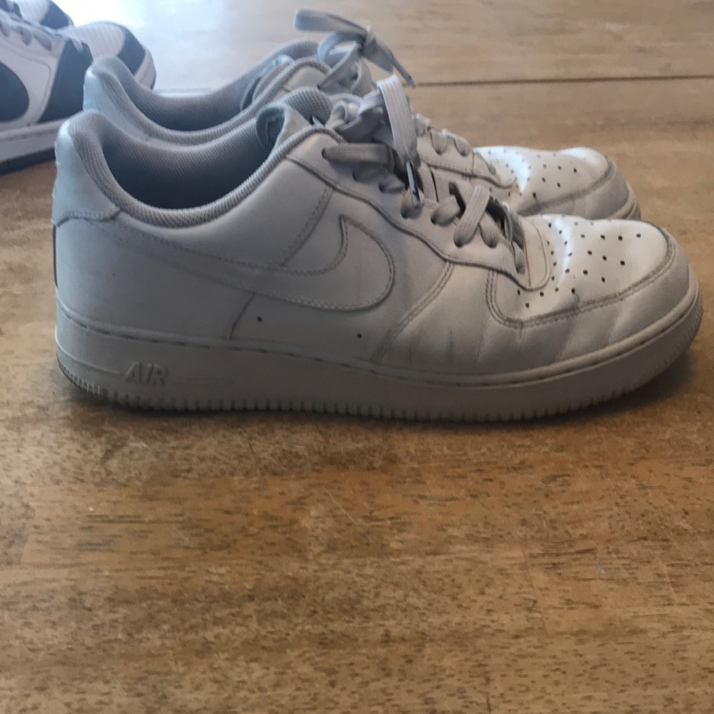 Nike Air Force 1 Men’s 10.5